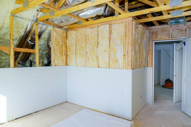 Best Commercial Insulation Contractor  in Walhalla, SC