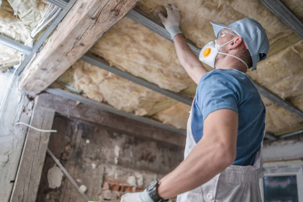 Range of Insulation Solutions in Walhalla, SC