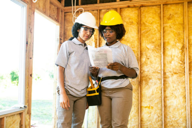 Walhalla, SC Insulation Contractor Company
