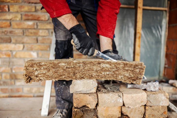 Best Insulation Repair Services  in Walhalla, SC